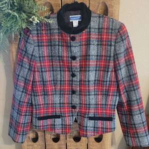 🌟SOLD🌟Vintage Pendleton Jacket